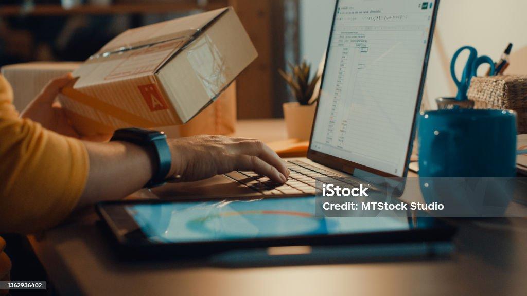 20 ways to vend your product faster